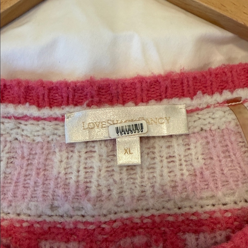 LoveShackFancy Cardigan - Picture 6 of 9